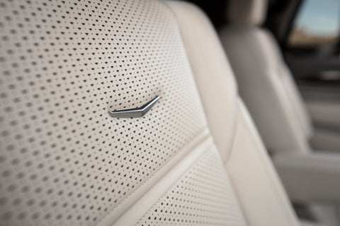 Open Road Cadillac of Morristown in Florham Park NJ