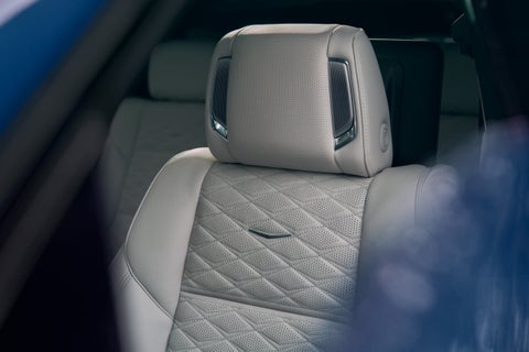  Open Road Cadillac of Morristown in Florham Park NJ