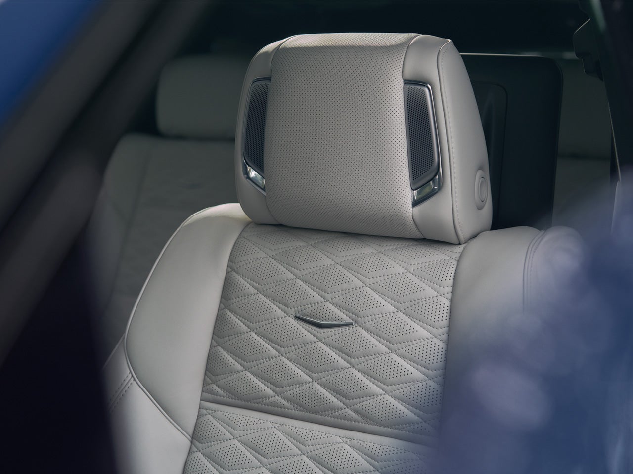 Open Road Cadillac of Morristown in Florham Park NJ