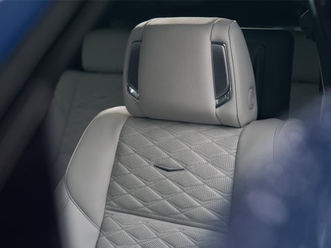 Open Road Cadillac of Morristown in Florham Park NJ