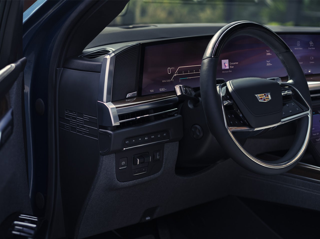 Open Road Cadillac of Morristown in Florham Park NJ