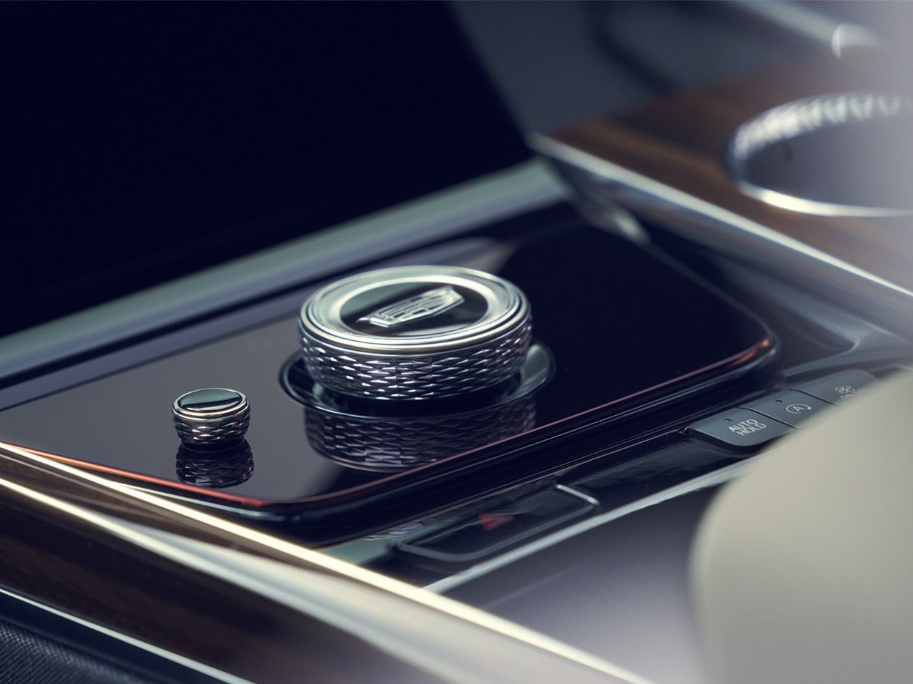 Open Road Cadillac of Morristown in Florham Park NJ