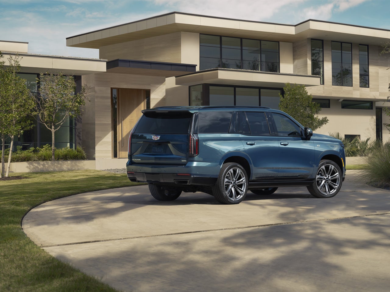 Open Road Cadillac of Morristown in Florham Park NJ