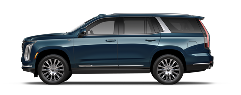 Open Road Cadillac of Morristown in Florham Park NJ