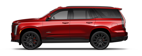 Open Road Cadillac of Morristown in Florham Park NJ