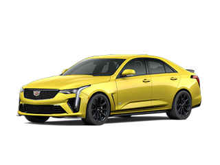 Cadillac CT4 - Open Road Cadillac of Morristown in Florham Park NJ