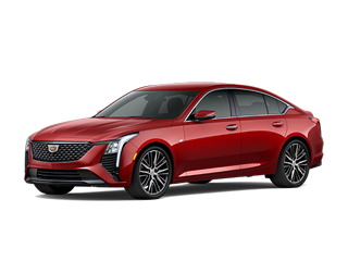 Cadillac CT5 - Open Road Cadillac of Morristown in Florham Park NJ