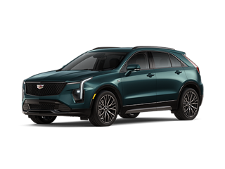 Cadillac XT4 - Open Road Cadillac of Morristown in Florham Park NJ