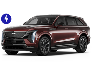 Escalade IQ - Open Road Cadillac of Morristown in Florham Park NJ