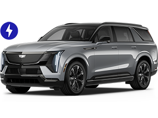 Escalade IQL - Open Road Cadillac of Morristown in Florham Park NJ