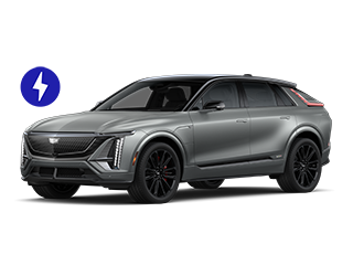 LYRIQ-V - Open Road Cadillac of Morristown in Florham Park NJ