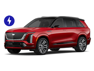 VISTIQ - Open Road Cadillac of Morristown in Florham Park NJ