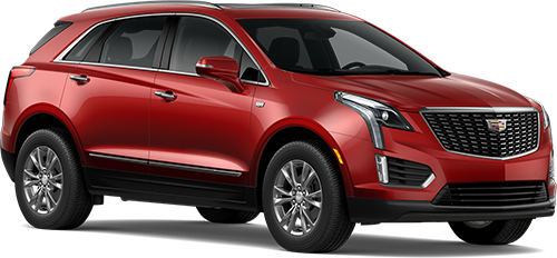 2023 Cadillac XT5 | Open Road Cadillac of Morristown in Florham Park NJ
