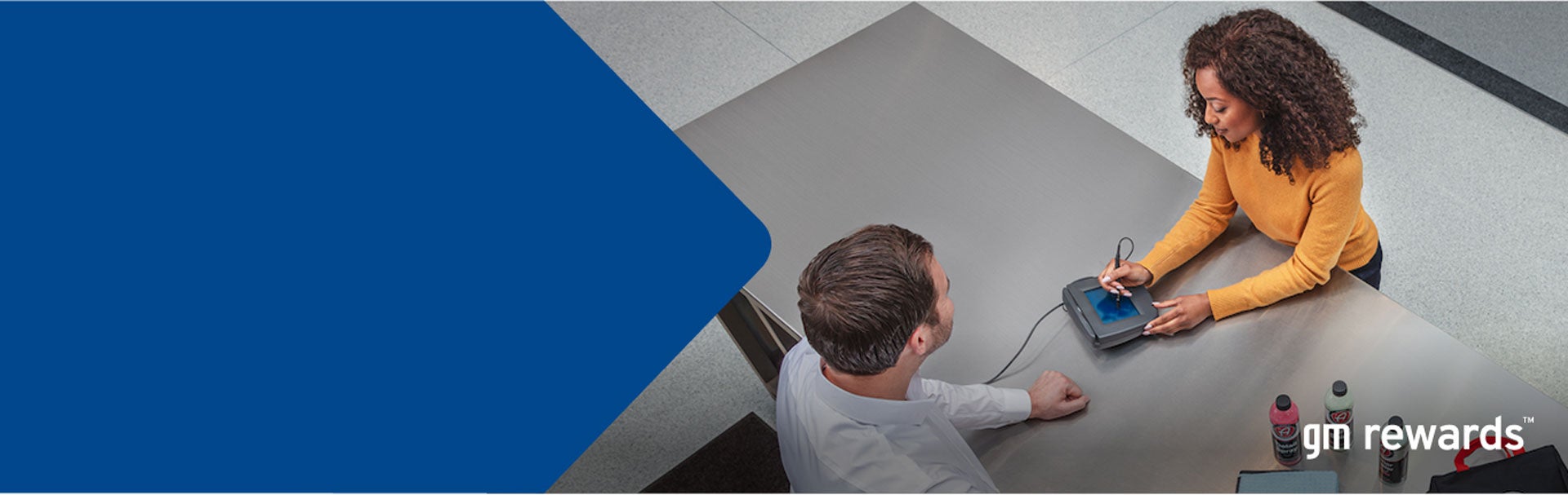 Open Road Cadillac of Morristown in Florham Park NJ