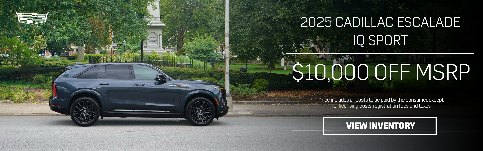Escalade IQ